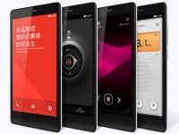 Xiaomi  LTE- Redmi Note  Snapdragon 400