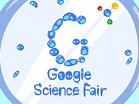       15  Google Science Fair 2014
