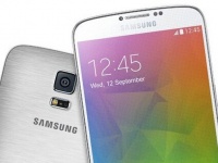 Samsung Galaxy Alpha     FCC