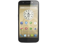 Prestigio MultiPhone 5508 DUO  8-    dual-SIM