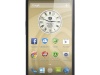 Prestigio MultiPhone 5508 DUO  8-    dual-SIM -  1