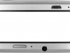 Prestigio MultiPhone 5508 DUO  8-    dual-SIM -  4
