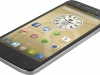 Prestigio MultiPhone 5508 DUO  8-    dual-SIM -  6