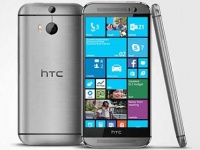  HTC One (M8)  WP 8.1    