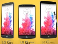      LG G3 Stylus