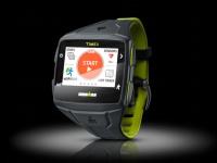 Timex Ironman One GPS+  -  3G-  GPS-