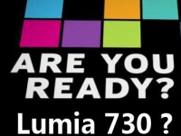 - Nokia Lumia 730 