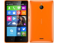   Nokia X2     