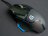    Logitech G502 Proteus Core   Smartphone.ua!