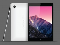 HTC Nexus 9  64-  NVIDIA Tegra  