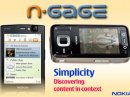  Nokia N81  N-Gage    