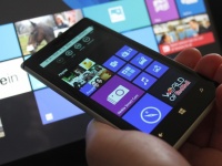 - Nokia Lumia 730    $240