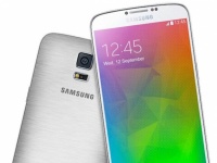    Samsung Galaxy Alpha