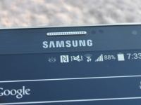 Samsung    4-   Android KitKat