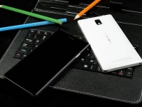 Leagoo Lead 2  Lead 4   Android-   dual-SIM