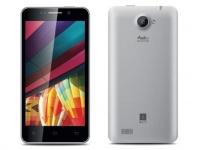 iBall Andi 5K Panther  8-   Android KitKat  $170