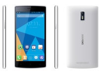 Doogee Kissme DG580   OnePlus One  HotKnot  Android KitKat  $116