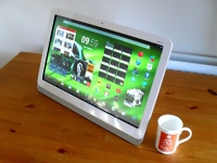   GFXBench   HP Slate 12 Pro