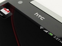        HTC Butterfly 2
