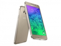  Samsung Galaxy Alpha  