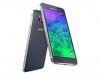   Samsung Galaxy Alpha   -  4