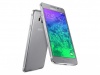   Samsung Galaxy Alpha   -  5