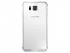   Samsung Galaxy Alpha   -  6