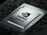 Nvidia    64- Tegra K1  Android