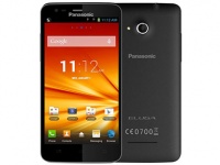 Panasonic  5- Eluga A  $155