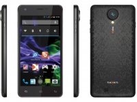 teXet X-slim  4-   Android KitKat  $165
