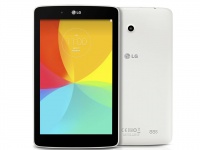   LTE-  LG G Pad 8.0