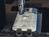 HTC One M8 Phunk Limited Edition      Phunk Studios