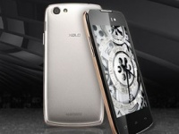 Xolo Q510s  4-   Android KitKat  $105