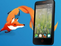   dev- Mozilla Flame  Firefox OS