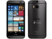 WP- HTC One (M8)    -
