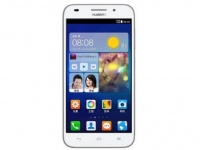 Huawei  5- Ascend G660  $276