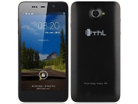 THL W200C  8- Android-  $180