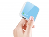  !   TP-LINK TL-MR3040