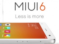 Xiaomi     MIUI 6