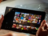     Sony Xperia Z3 Tablet Compact