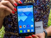  ALCATEL ONETOUCH POP C9   !