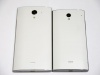Sharp Aquos Crystal  Crystal X  Android-      -  9