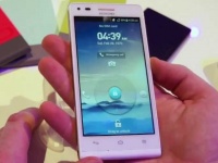 Huawei    Ascend G7    
