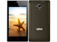 Spice Stellar 449 3G  Stellar Mi-508  2-   Android KitKat  $80