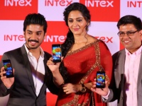Intex Aqua Style Pro  4.5-   Android KitKat   dual-SIM  $115