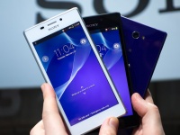 -   Sony Xperia M2 Aqua  