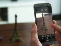  HTC One (M8)  Windows Phone 8.1  