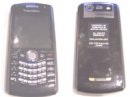 T-Mobile    BlackBerry Pearl 8120