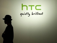 HTC  4  - One (M8) Prime