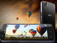 Xolo Q610s  4-   Android KitKat  $125